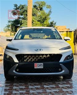 هيونداي كونا